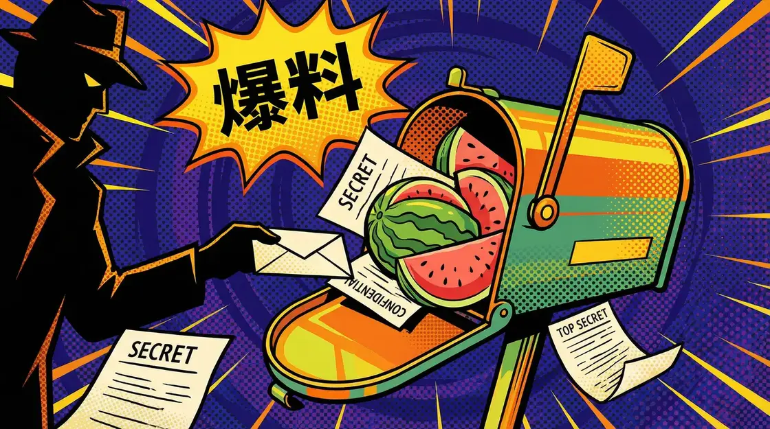 狠狠撸 | 狠狠撸官方平台-今日热点狠狠撸爆料专区 匿名爆料通道漫画插图